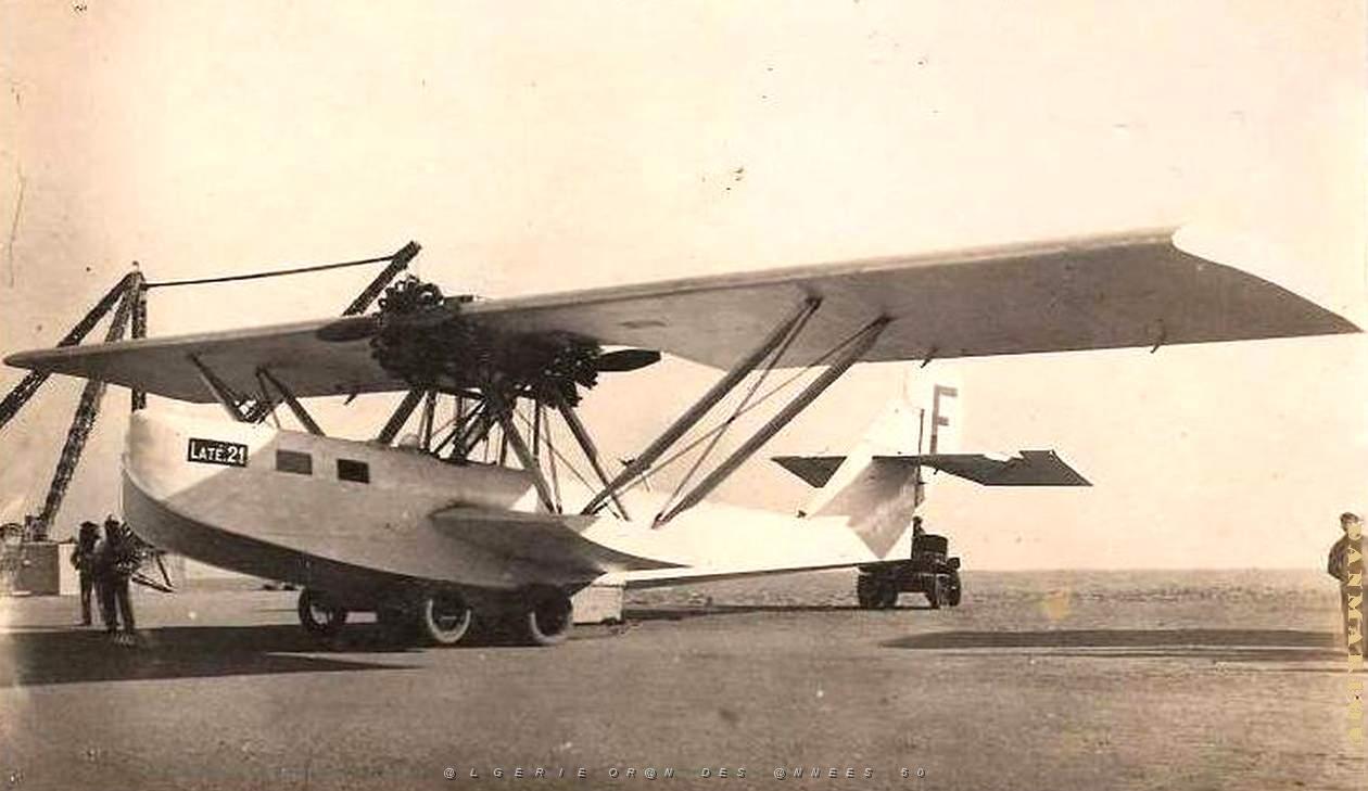 POn- 11- Aero Postal et divers.jpg